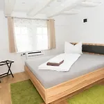 Garni Burg Waldenstein 3*
