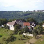 Garni Burg Waldenstein