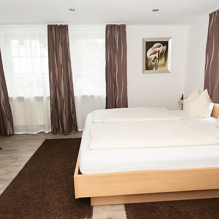 Garni Burg Waldenstein 3*