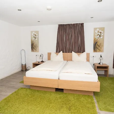 Garni Burg Waldenstein 3* Rudersberg