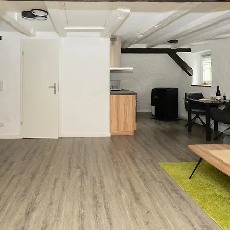 Hotel Garni Burg Waldenstein