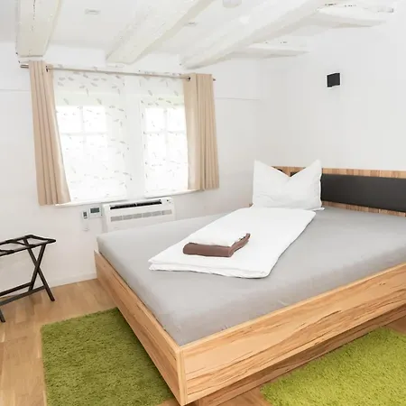 Garni Burg Waldenstein 3*