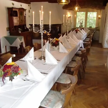 Garni Burg Waldenstein