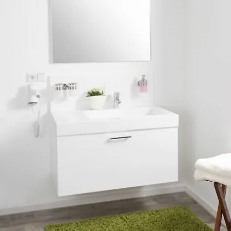 Hotel Garni Burg Waldenstein