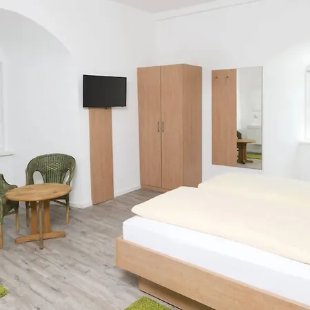 Garni Burg Waldenstein Hotel Rudersberg