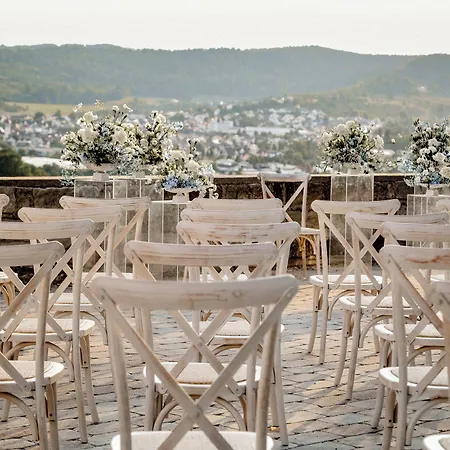 Garni Burg Waldenstein Hotel 3*