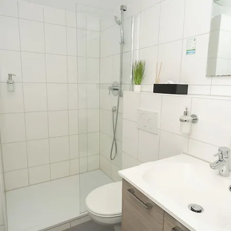 Hotel Garni Burg Waldenstein 3*