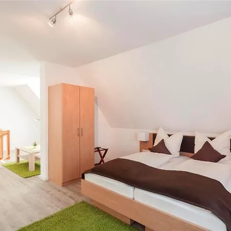 Garni Burg Waldenstein 3* Rudersberg